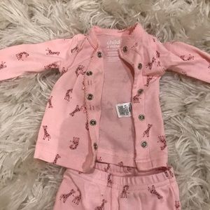 Newborn pjs